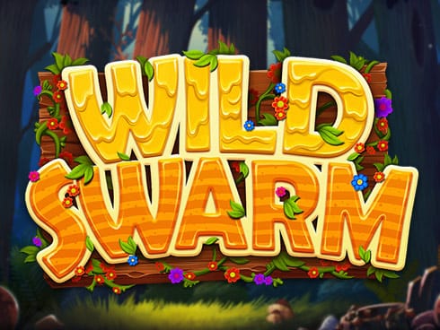 Wild Swarm game thumbnail