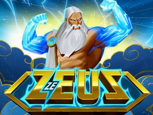 Ze Zeus game icon