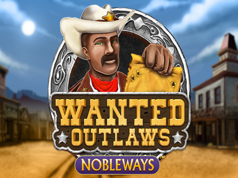Wanted Outlaws thumbnail