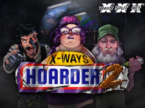 xWays Hoarder 2 game thumbnail