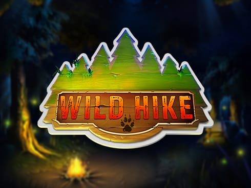 Wild Hike game icon