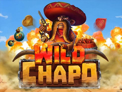 Wild Chapo game thumbnail