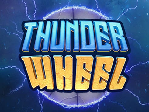 Thunder Wheel game icon