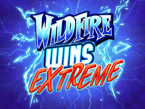 Wildfire Wins Extreme game icon