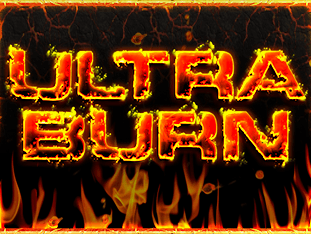 Ultra Burn game icon