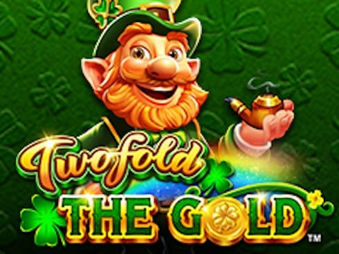 Twofold the Gold game thumbnail