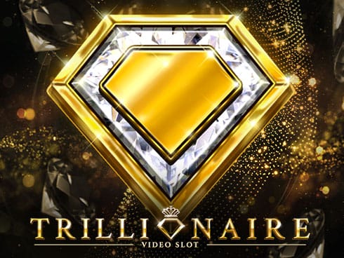 Trillionaire game icon