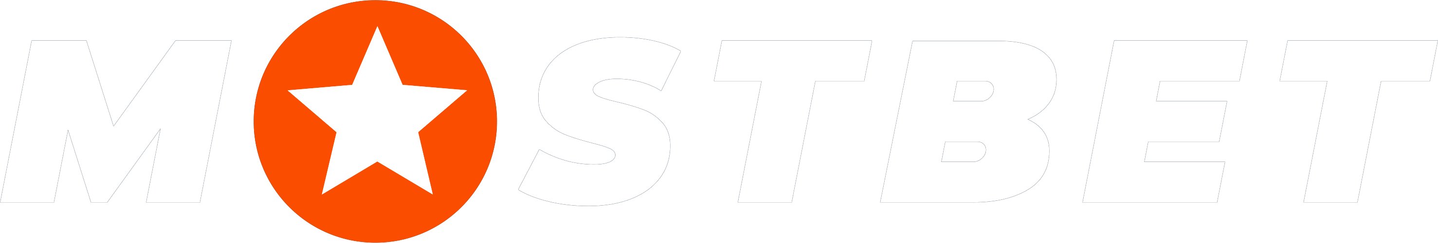 موسٹ بیٹ Logo